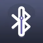 Pair: Bluetooth Volume Manager icon