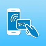 NFC Tag Writer & Reader icon