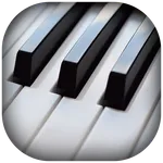 Piano Ringtones Songs & Sounds icon