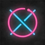 XO - Tic Tac Toe - 2 Player icon