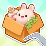 Cozy Room-Sticker Games icon