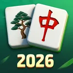Match Mahjong: Zen Garden icon