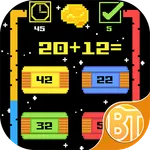 Brain Battle - Make Money icon