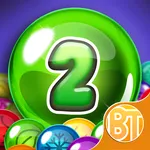 Bubble Burst 2 - Make Money icon