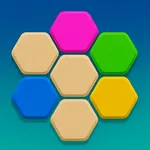 Hexa Hero - Make Money icon