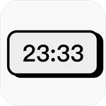 Simple Clock - Clock & Widget icon