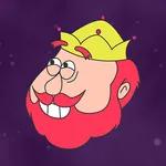 Badshah Wazir Chor Sipahi icon