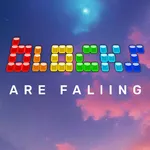 Blocks Are Falling icon