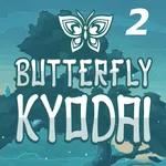 Butterfly Kyodai 2 icon