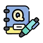 Q Diary - One Question a day icon