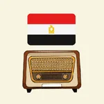 راديو مصر icon