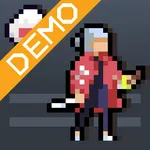Red Ronin (Demo) icon