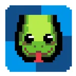 Upaon: Snake Sokoban icon