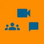 CommDesk Video Conference icon