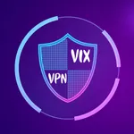 Vix VPN -  High Speed VPN icon