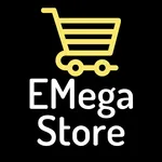 EMega Store - Buy Groceries On icon