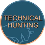Technical Hunting - Learn Stoc icon