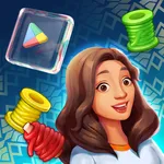 Cotton Match - Match 3 Game icon