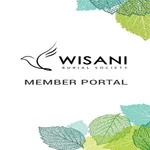 Wisani member portal icon