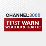 Channel 3000 Weather & Traffic icon