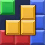 Block Puzzle - Color Blast icon