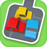 Car Parking Game - Park Master icon