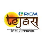 RCM Tejas icon