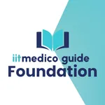 iitmedico guide Foundation icon