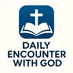 Daily Encounter With God icon