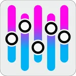 High Bass Booster & Equalizer icon