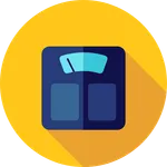 BMI Calculator icon