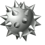 Minesweeper icon