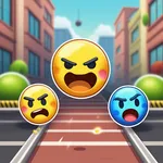 Emojibrawl: Baby's Rescue icon