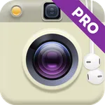 Retro Camera Pro icon