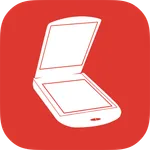 Camera Scanner icon