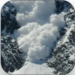 Avalanche wallpaper icon