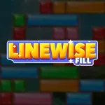 Linewise Fill icon