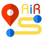 Alert In Route Mininco icon