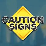 Caution Signs icon