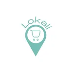 Lokali: Shop Local icon