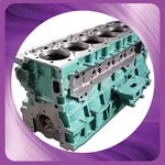 Standard Diesel Engine icon