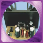 Power Amplifier Circuit icon