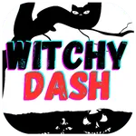 Witchy Dash icon