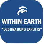 WITHIN EARTH HOLIDAYS B2B icon
