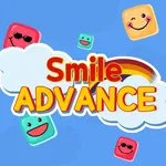 Smile adventure icon