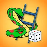 Snake and Ladder icon