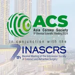ACS INASCRS 2024 icon