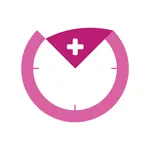 u-vein for nurse icon