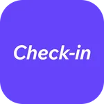 Check-in by Wix icon