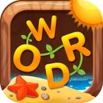 Word Farm - Anagram Word Game icon